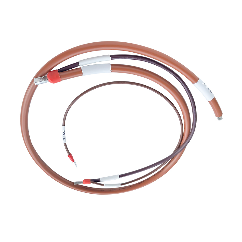 Commercial Energy Cable Solution