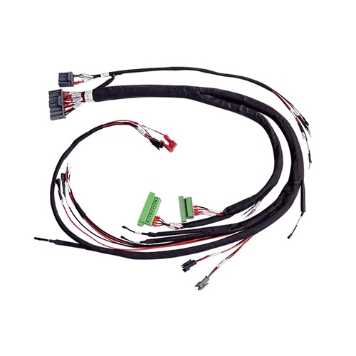How NTC Wire Harnesses Improve Efficiency in New Energy Vehicles