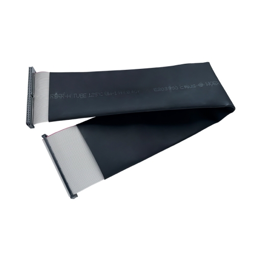 28 AWG UL2651 60 pin flat cable