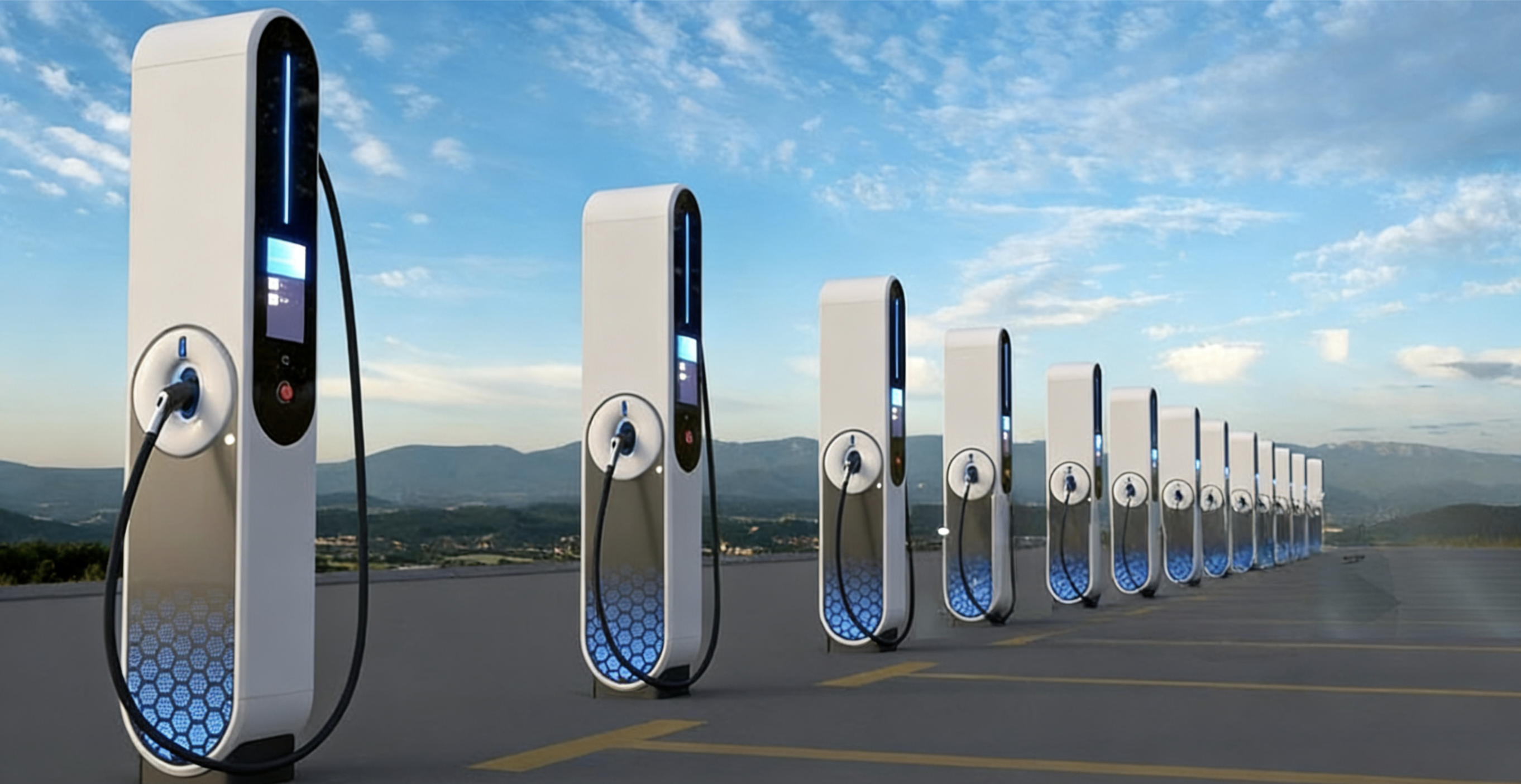 موصلات وكابلات مخصصة