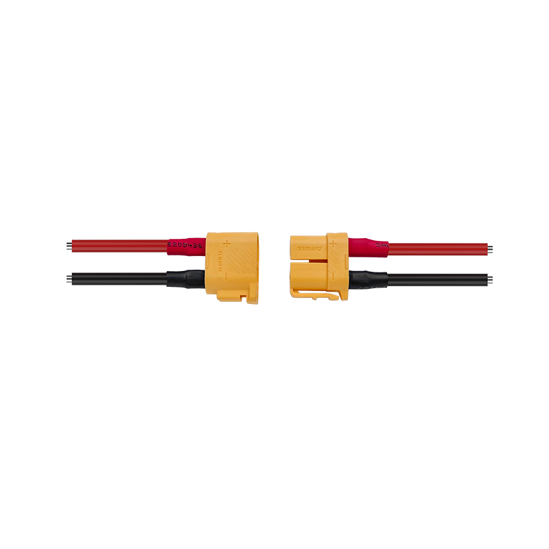 Low Resistance Power Connection Cable Low Resistance Power Connection Cable